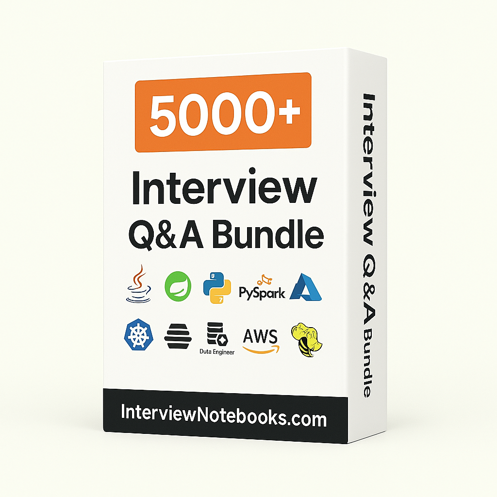 Interview Bundle